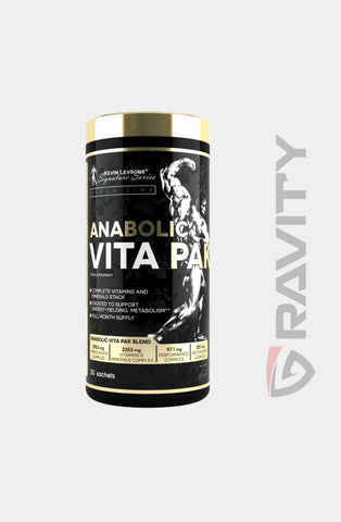 Kevin Levrone Anabolic Vita Pak